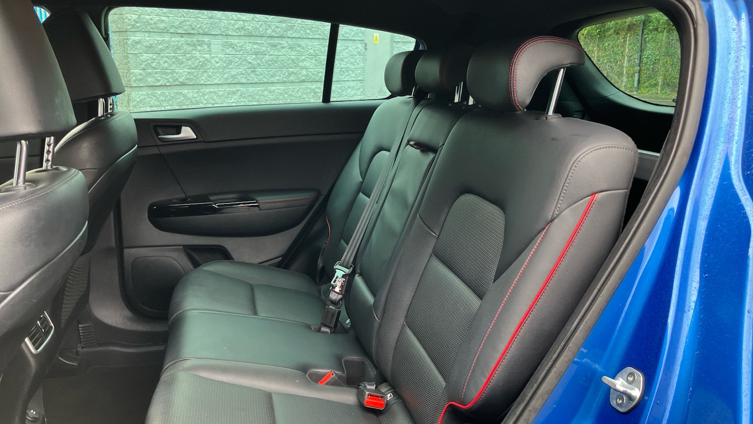 Used Kia Sportage 2020 for sale - 76384874: Photo 16