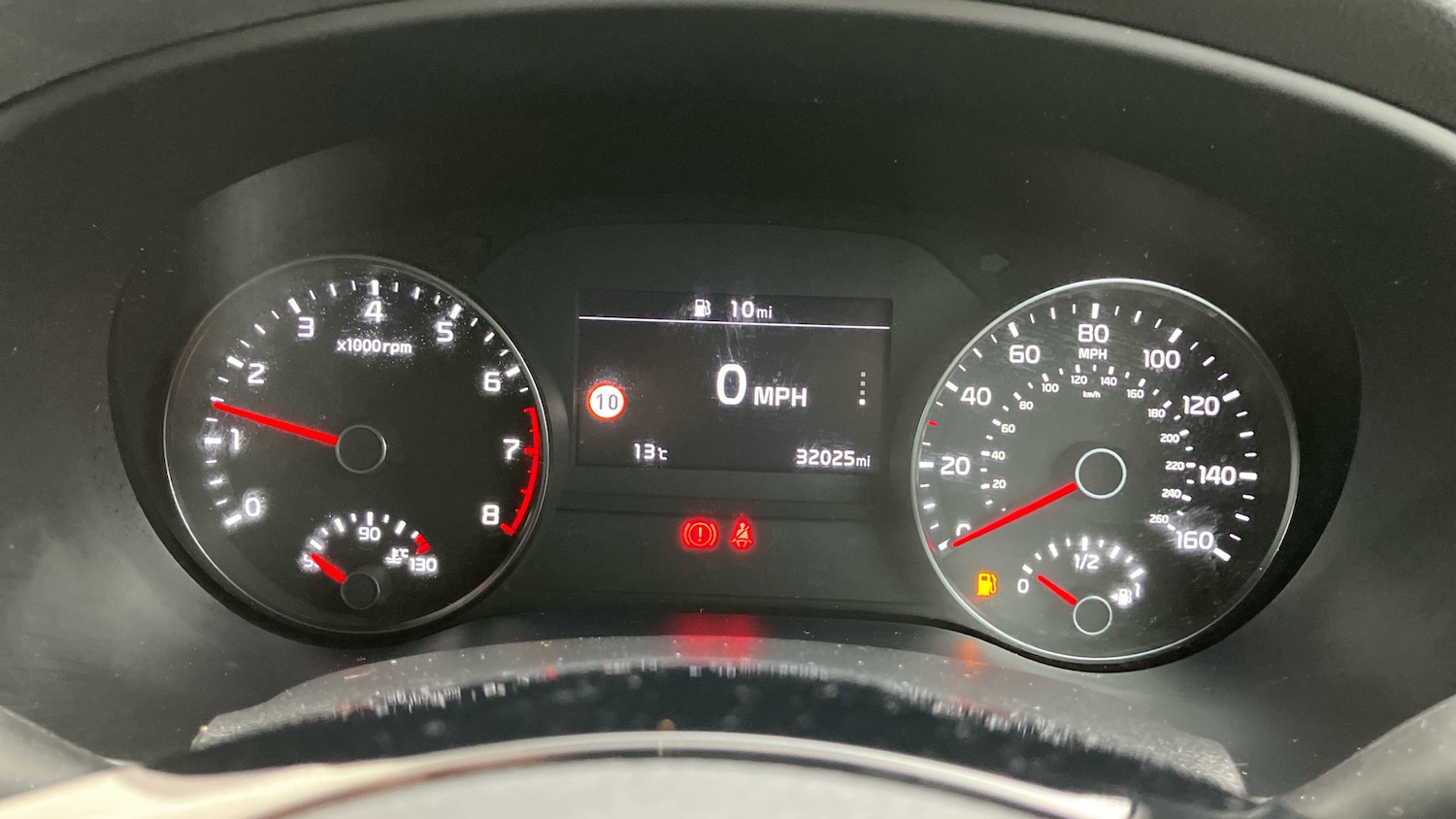 Used Kia Sportage 2020 for sale - 76384874: Photo 18