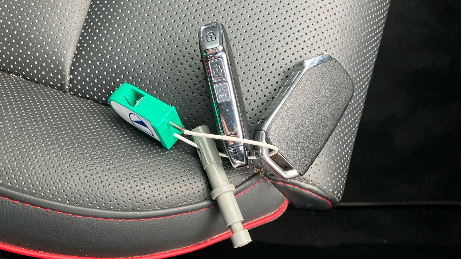 Used Kia Sportage 2020 for sale - 76384874: Photo 20