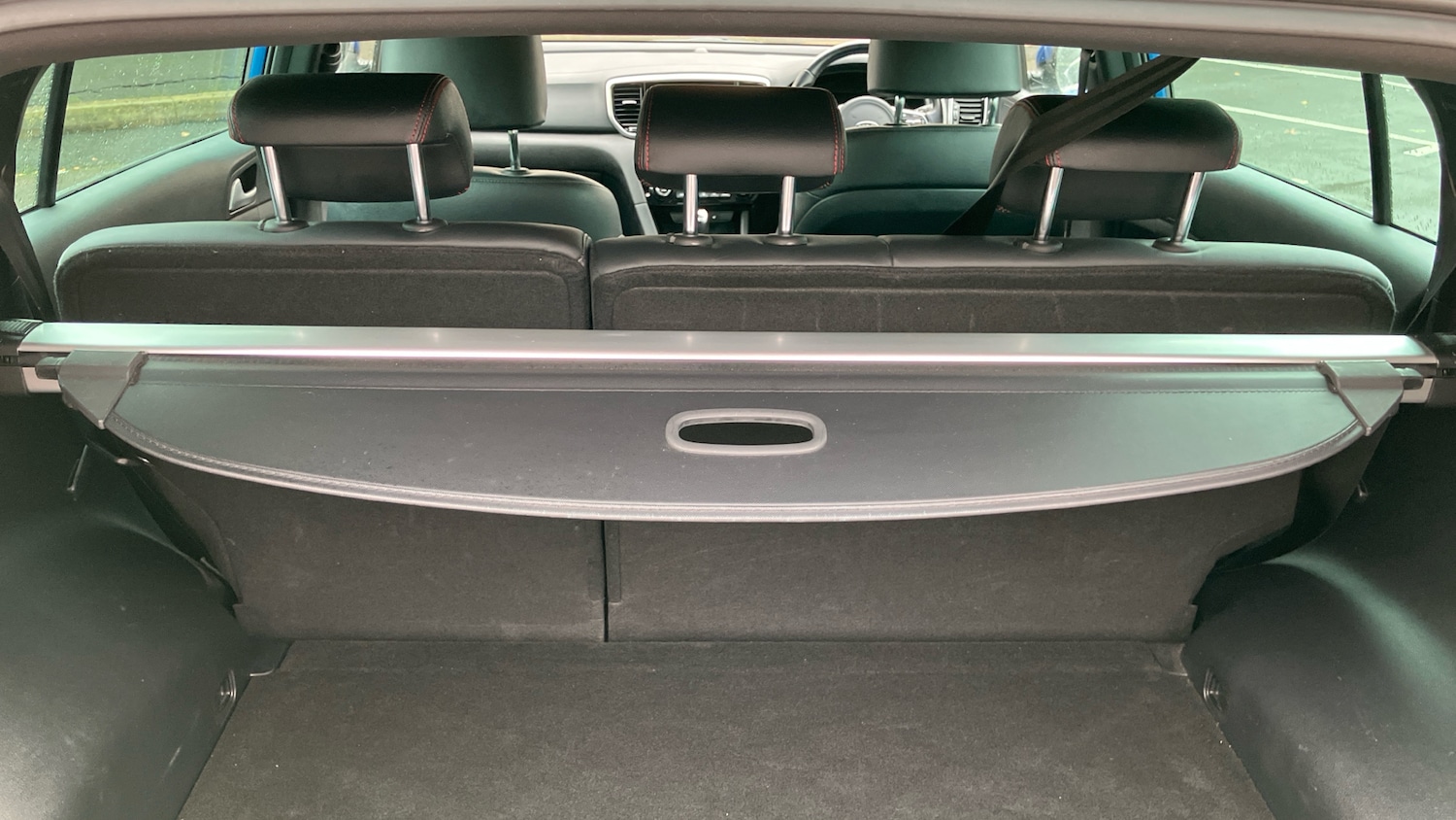 Used Kia Sportage 2020 for sale - 76384874: Photo 21