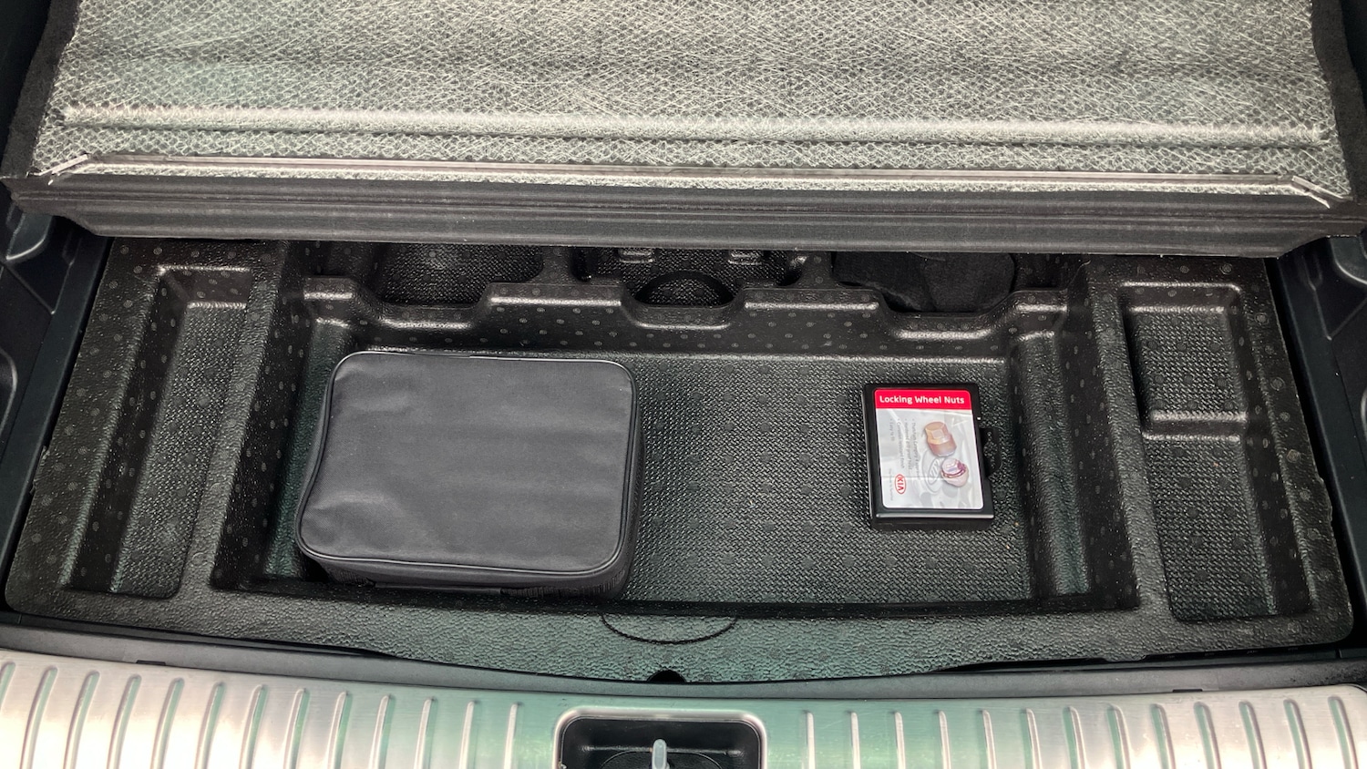 Used Kia Sportage 2020 for sale - 76384874: Photo 22