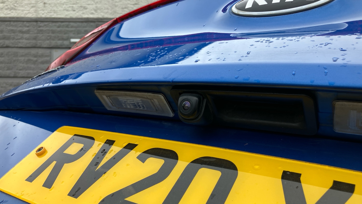 Used Kia Sportage 2020 for sale - 76384874: Photo 25