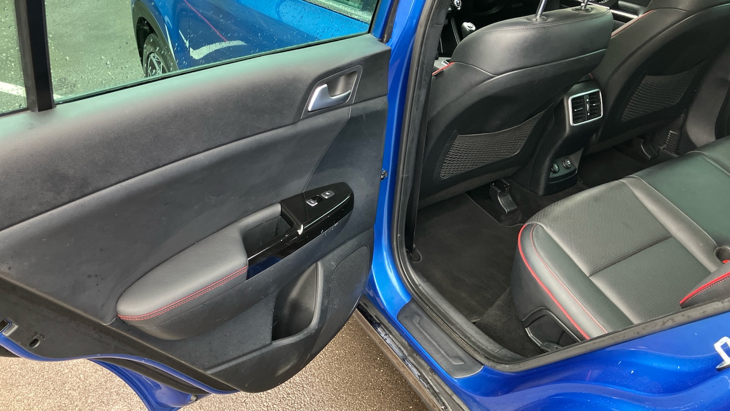 Used Kia Sportage 2020 for sale - 76384874: Photo 33