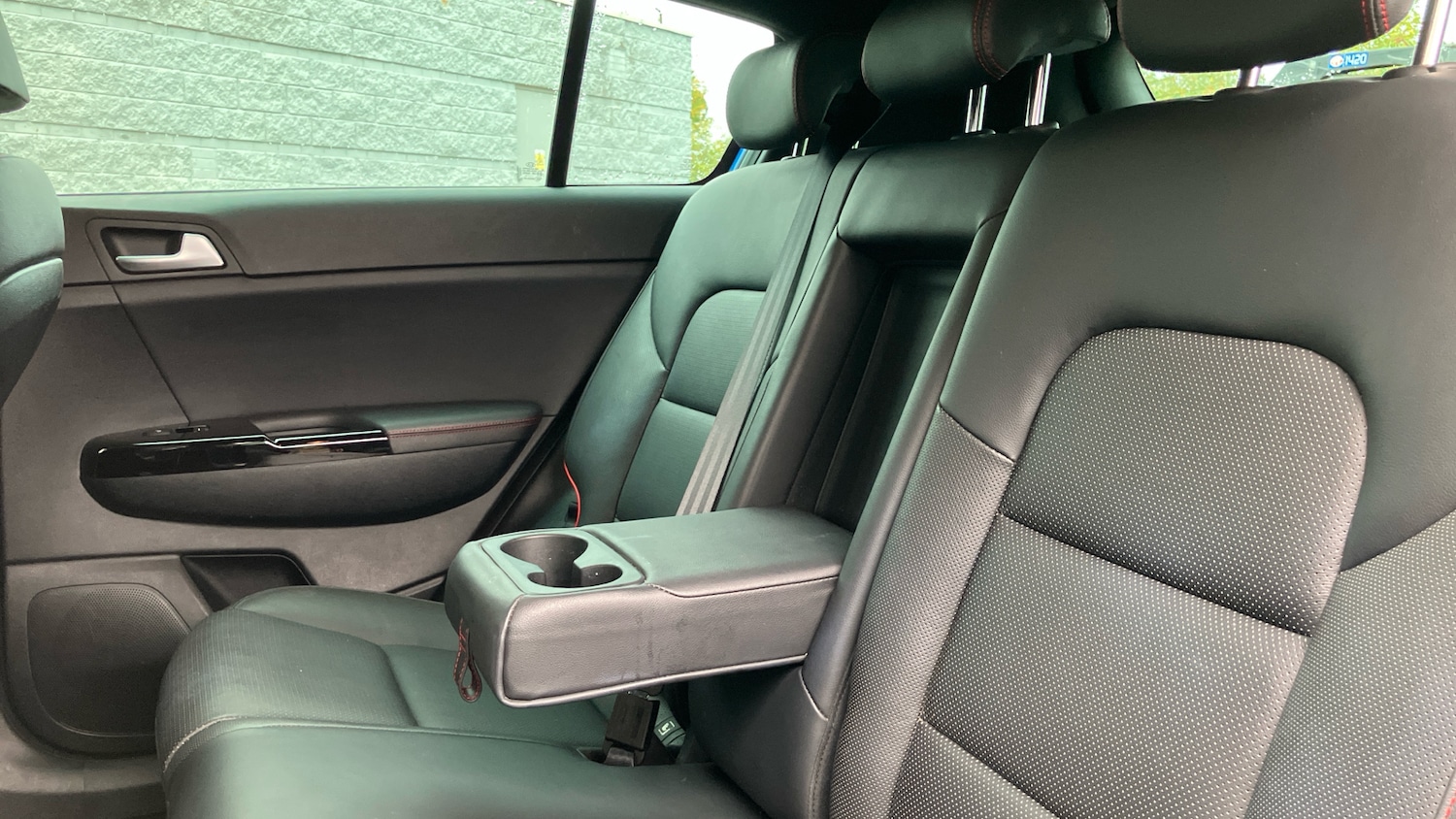 Used Kia Sportage 2020 for sale - 76384874: Photo 34