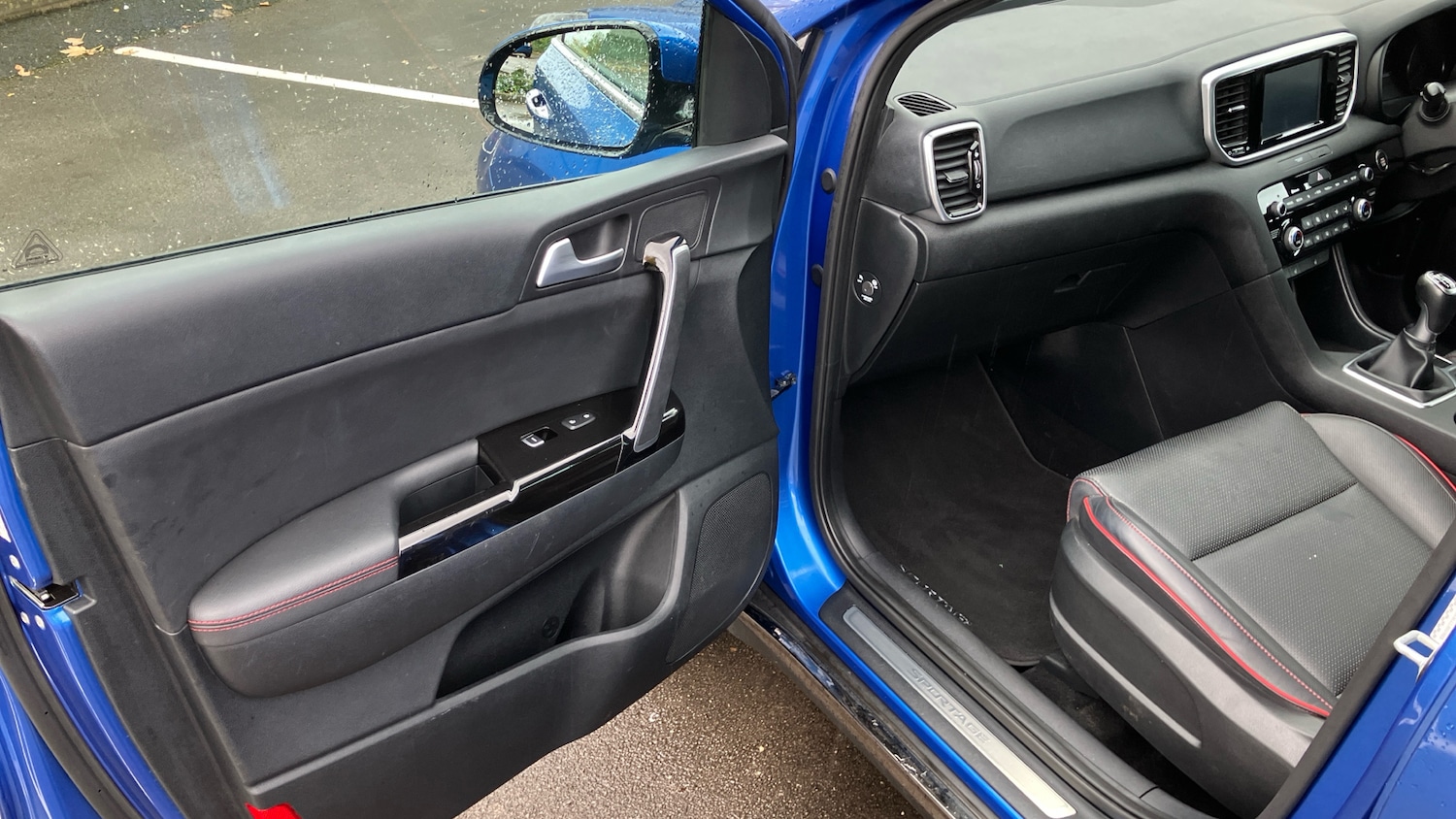 Used Kia Sportage 2020 for sale - 76384874: Photo 37