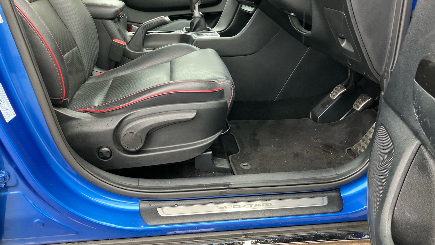 Used Kia Sportage 2020 for sale - 76384874: Photo 40