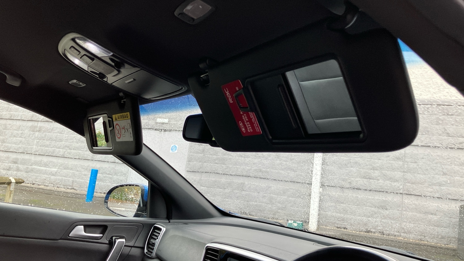 Used Kia Sportage 2020 for sale - 76384874: Photo 42