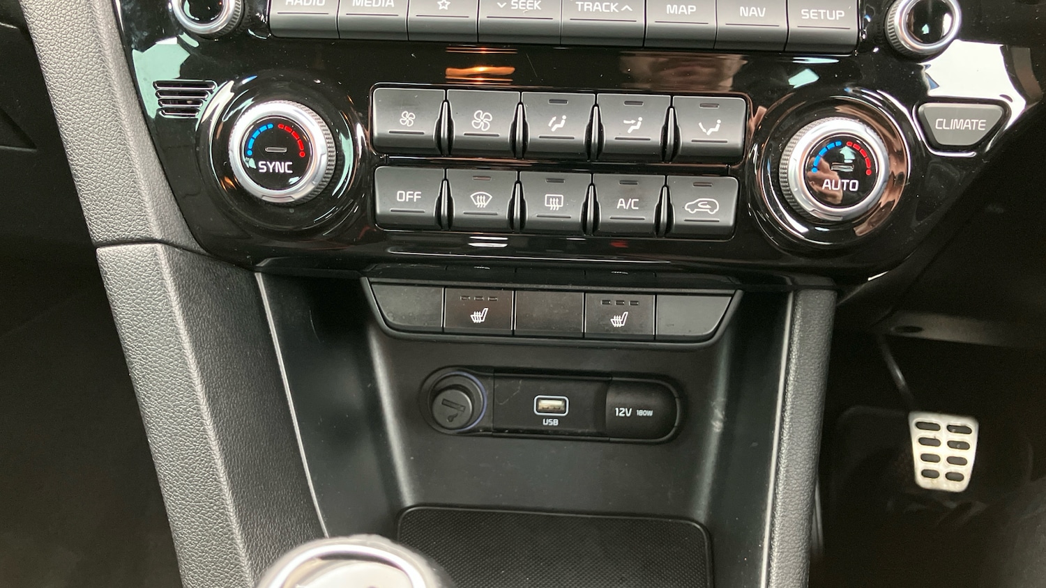 Used Kia Sportage 2020 for sale - 76384874: Photo 44