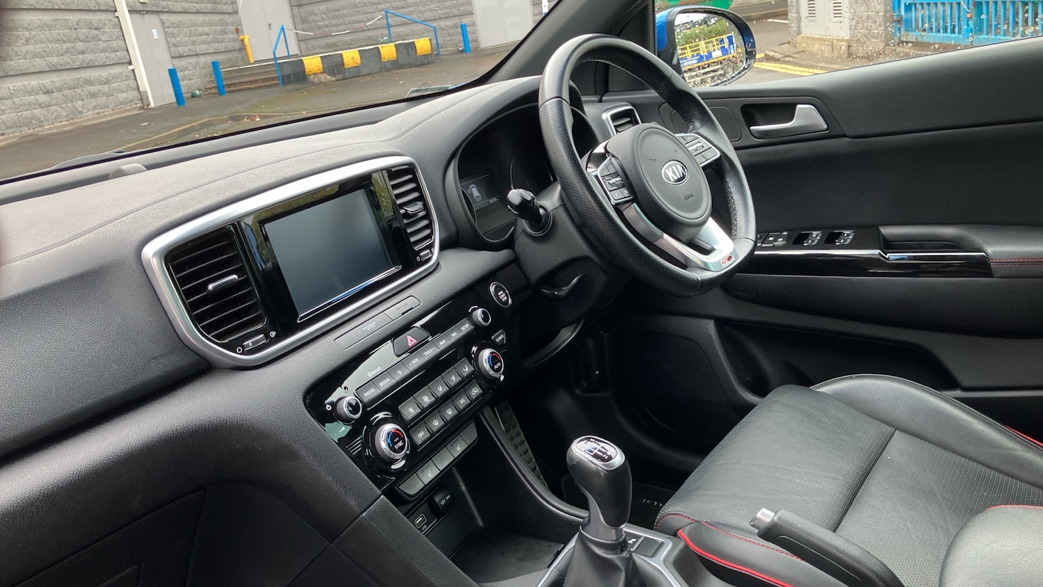 Used Kia Sportage 2020 for sale - 76384874: Photo 9