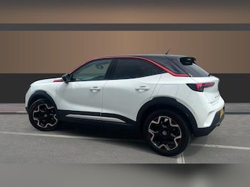 Used Vauxhall Mokka 2022 for sale - 75713472: Photo