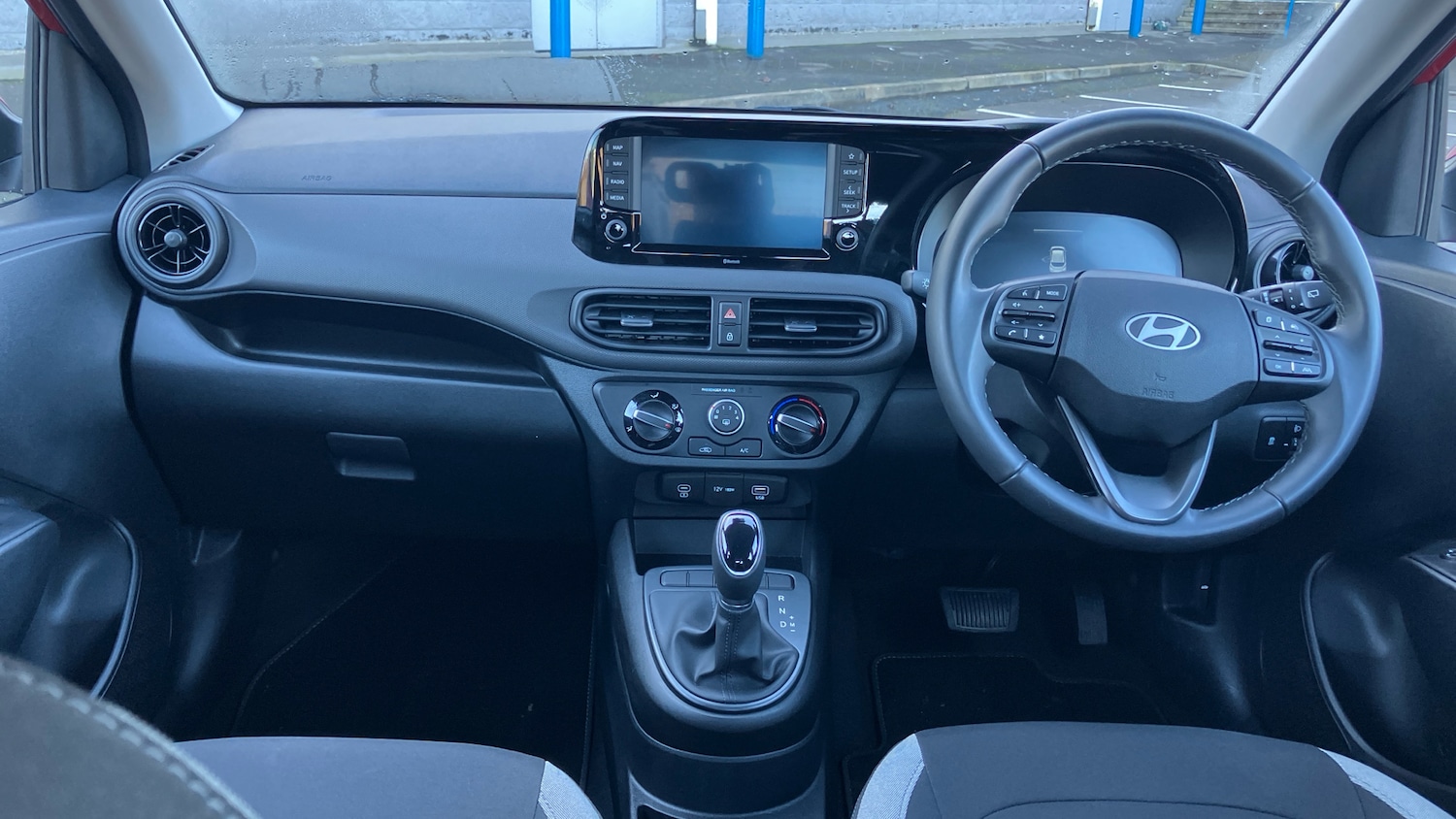 Used Hyundai i10 2025 for sale - 77300278: Photo 10