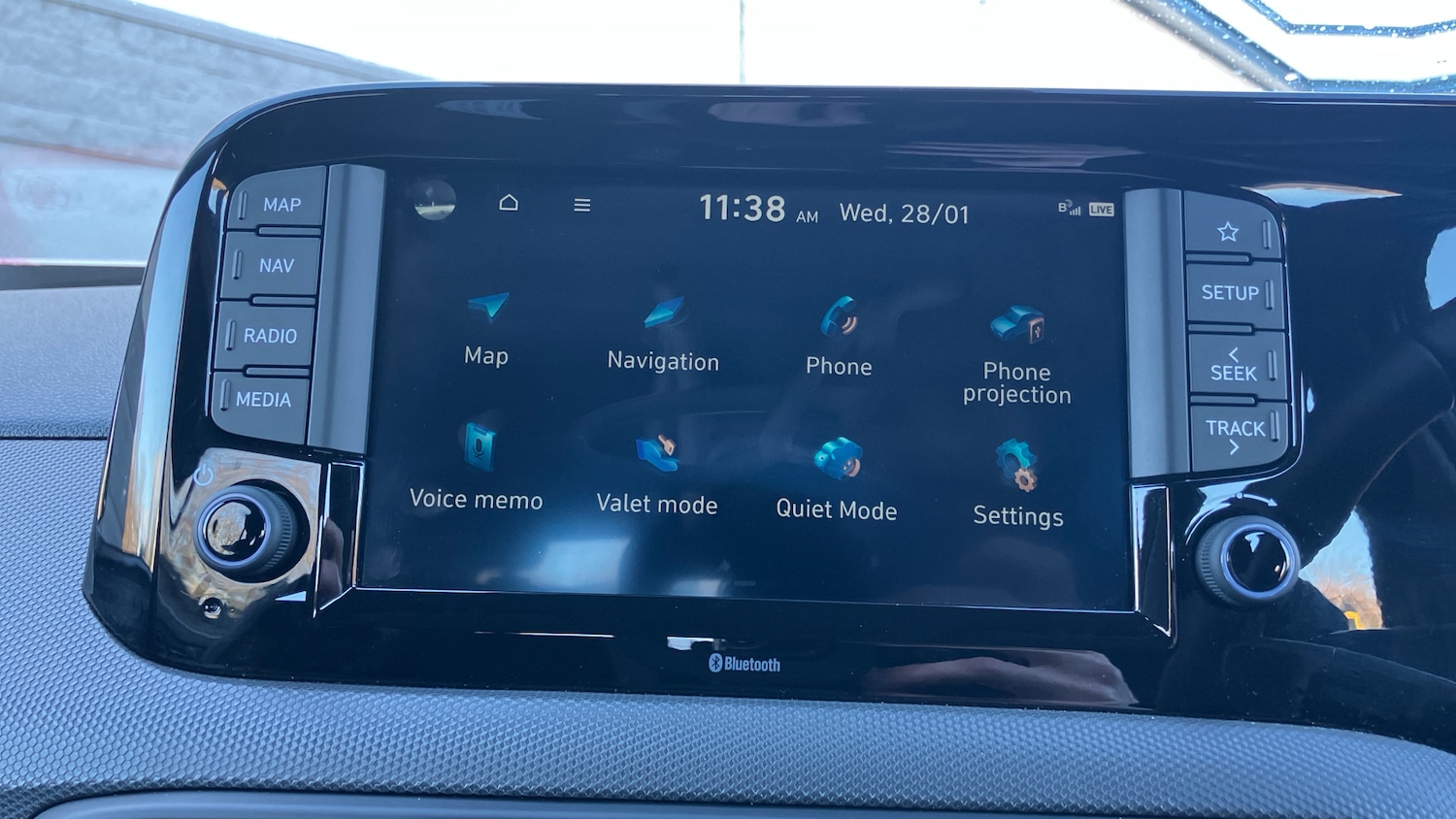 Used Hyundai i10 2025 for sale - 77300278: Photo 12