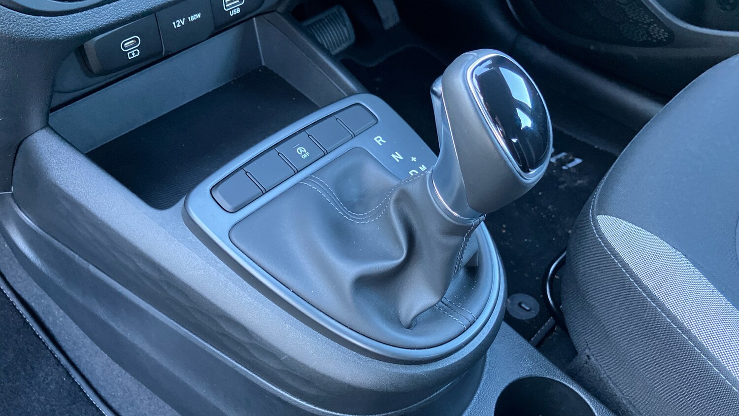 Used Hyundai i10 2025 for sale - 77300278: Photo 13