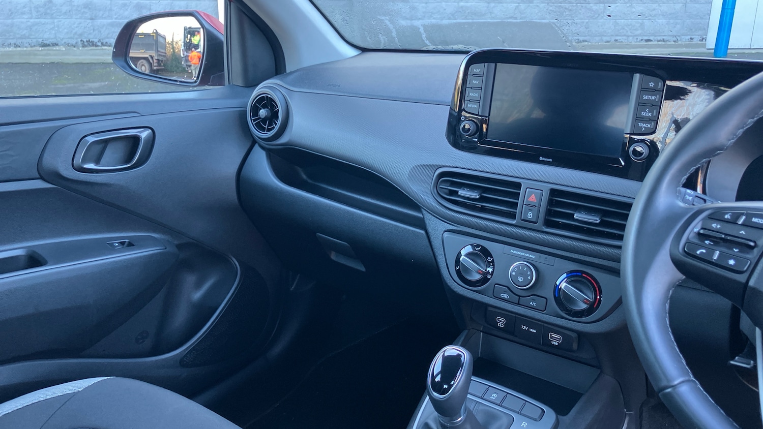 Used Hyundai i10 2025 for sale - 77300278: Photo 14