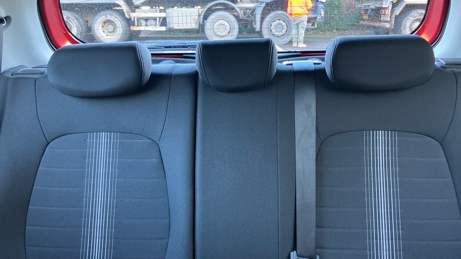 Used Hyundai i10 2025 for sale - 77300278: Photo 15