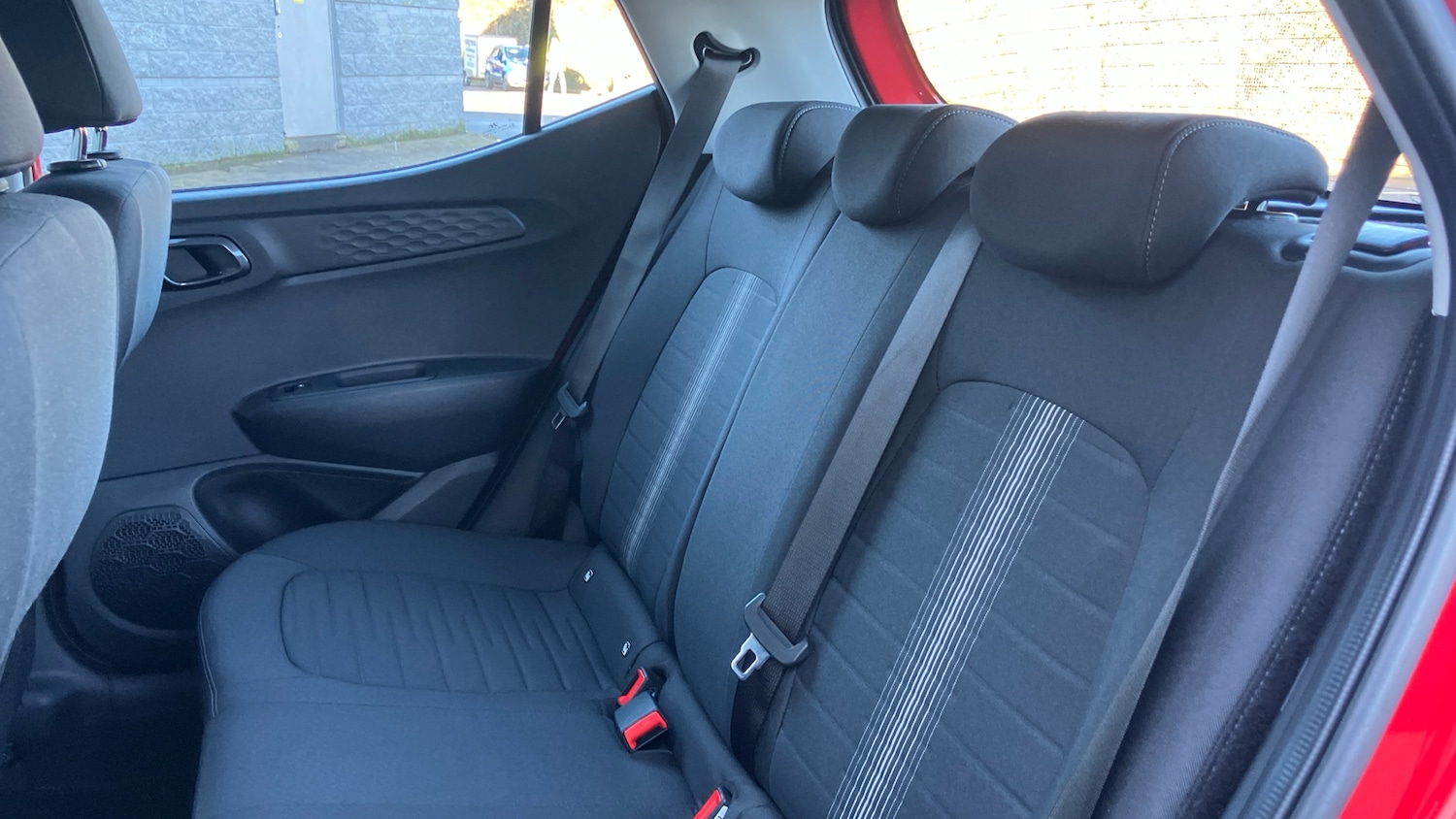 Used Hyundai i10 2025 for sale - 77300278: Photo 16