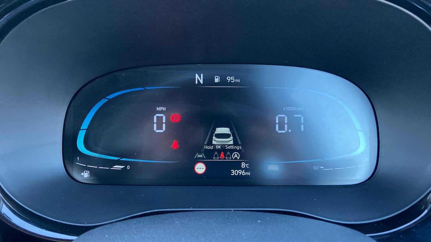 Used Hyundai i10 2025 for sale - 77300278: Photo 18