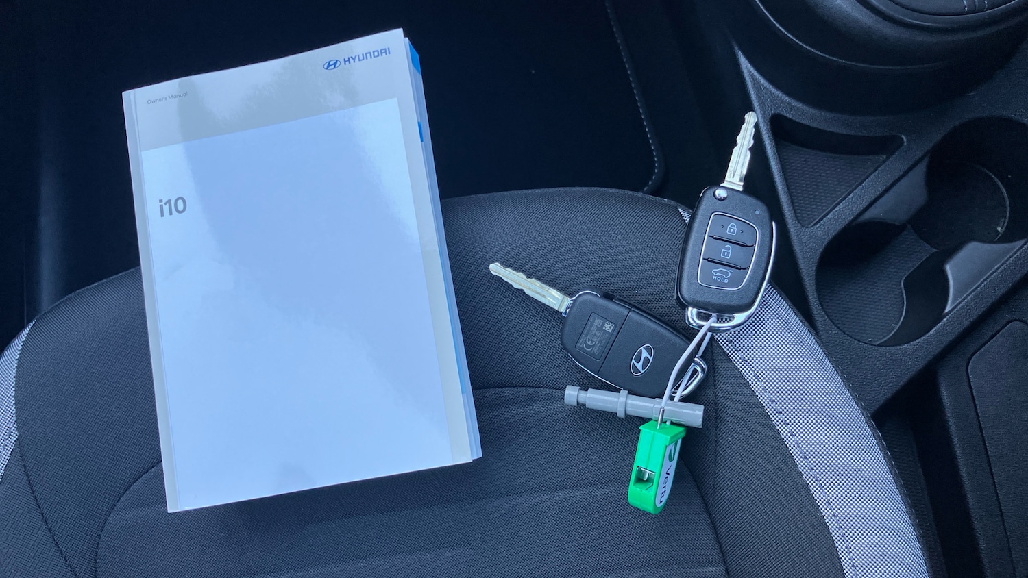 Used Hyundai i10 2025 for sale - 77300278: Photo 19