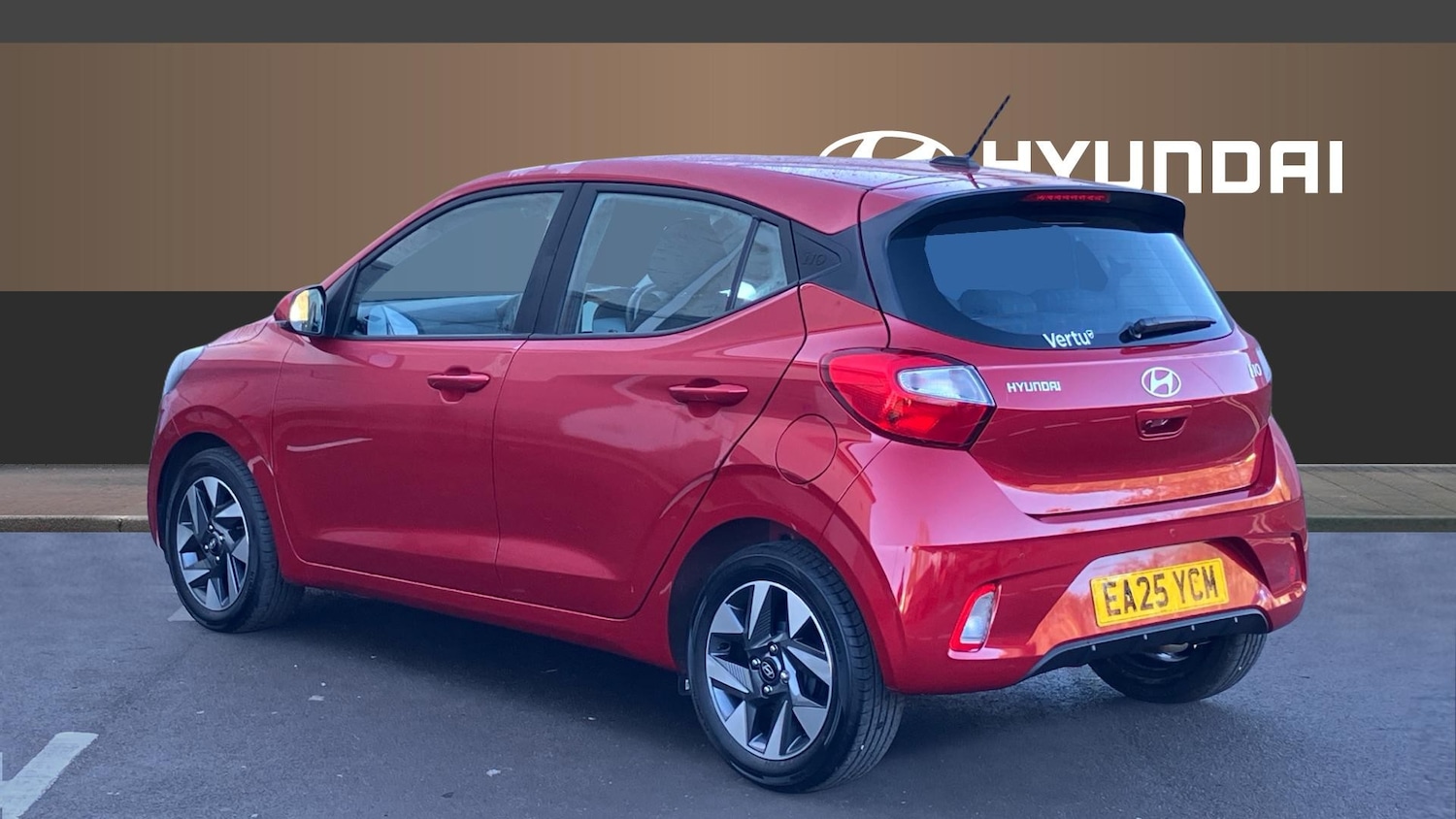 Used Hyundai i10 2025 for sale - 77300278: Photo 2