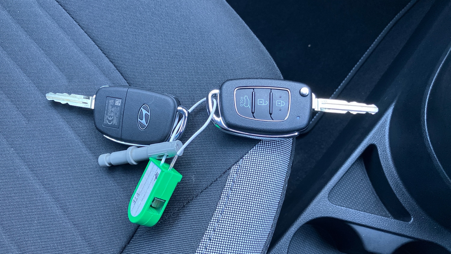 Used Hyundai i10 2025 for sale - 77300278: Photo 20