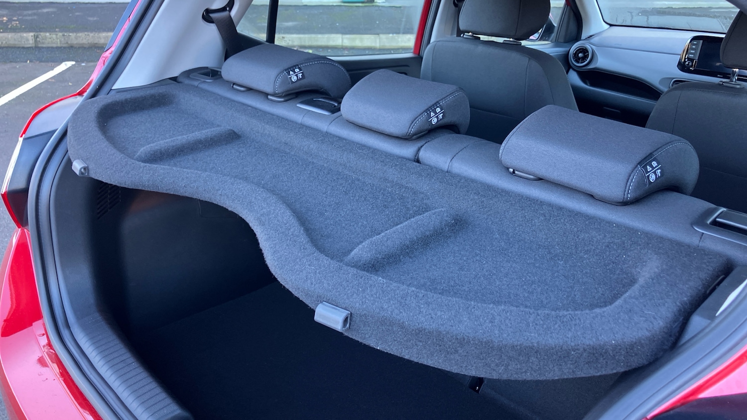 Used Hyundai i10 2025 for sale - 77300278: Photo 21