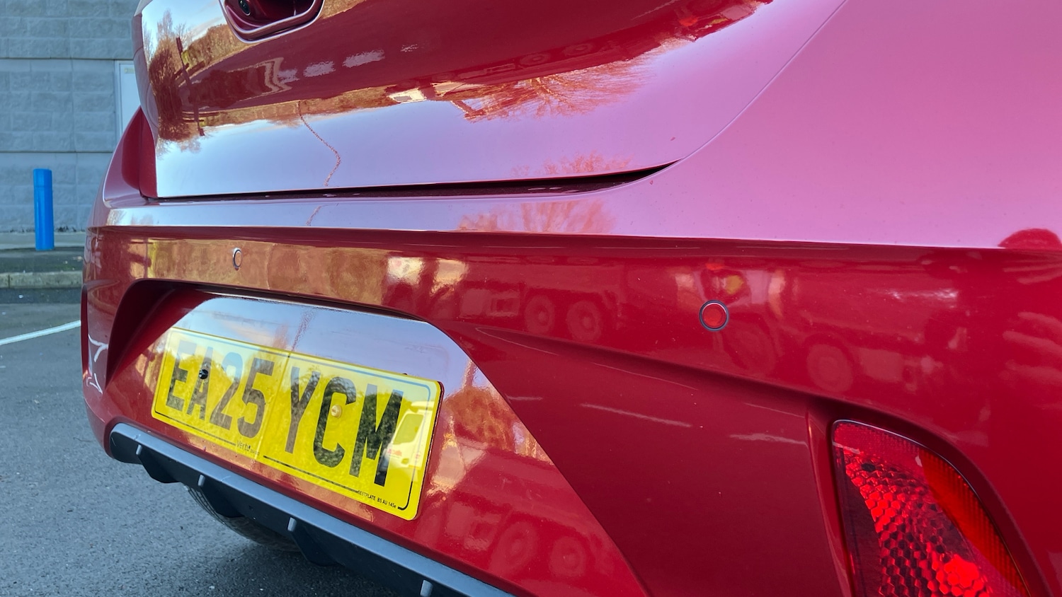 Used Hyundai i10 2025 for sale - 77300278: Photo 28