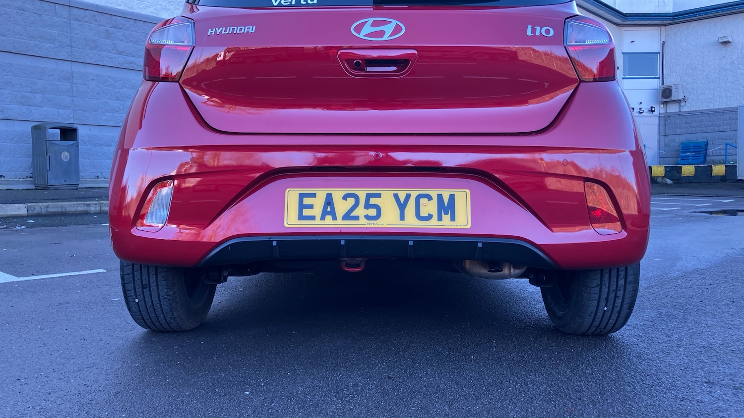 Used Hyundai i10 2025 for sale - 77300278: Photo 29