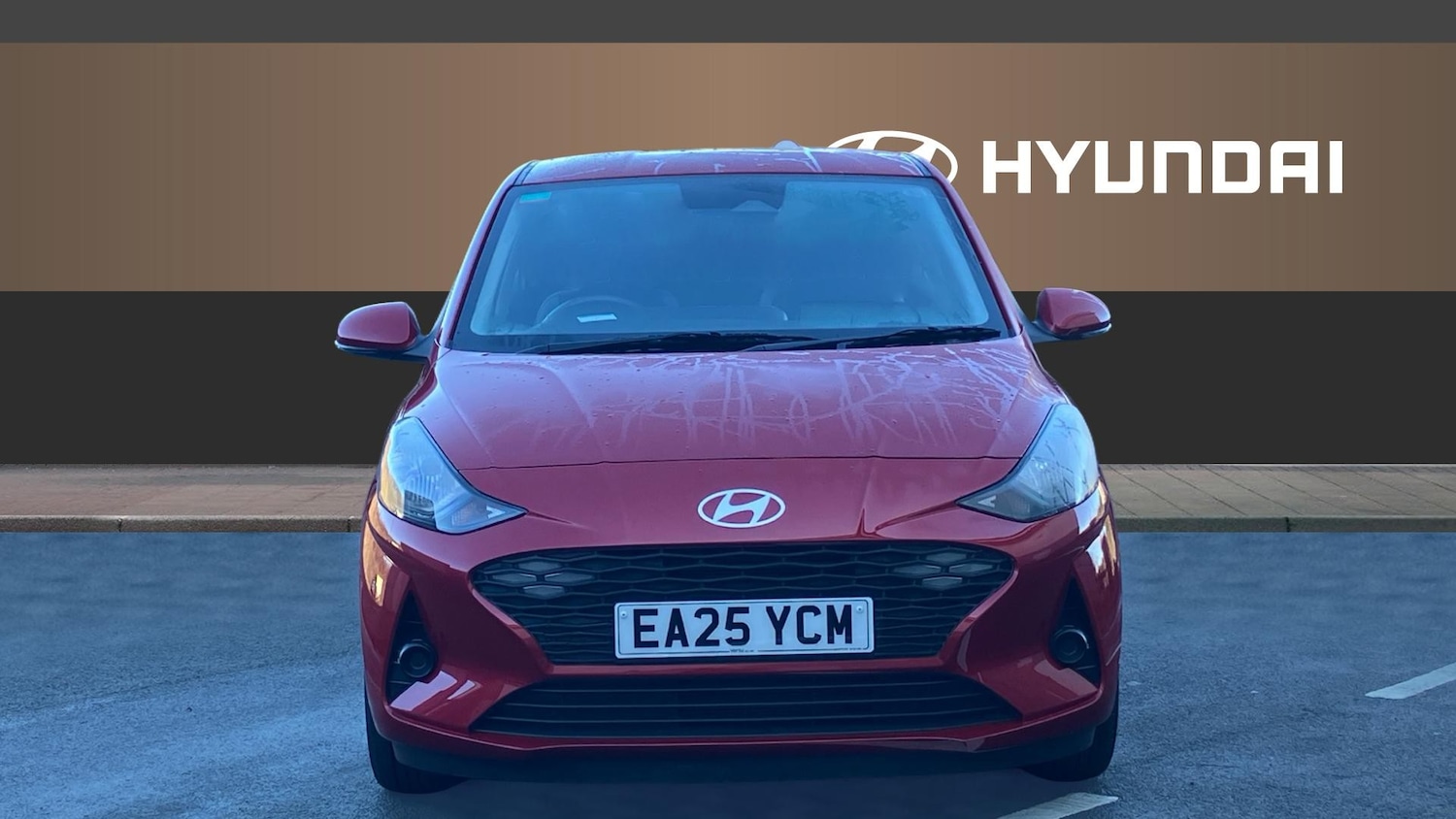 Used Hyundai i10 2025 for sale - 77300278: Photo 3