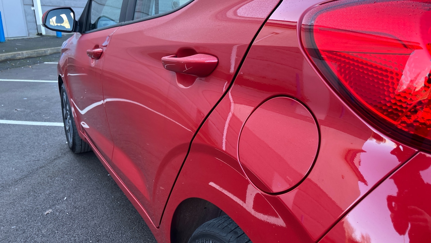 Used Hyundai i10 2025 for sale - 77300278: Photo 30