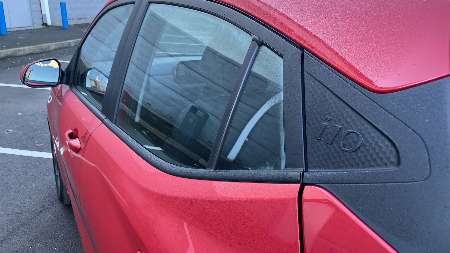 Used Hyundai i10 2025 for sale - 77300278: Photo 31