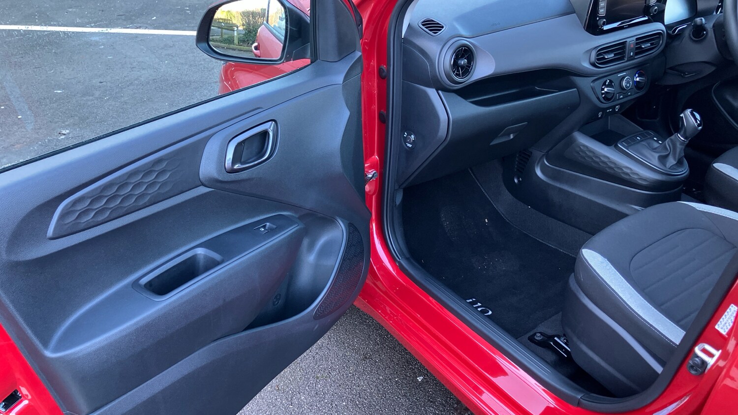 Used Hyundai i10 2025 for sale - 77300278: Photo 35