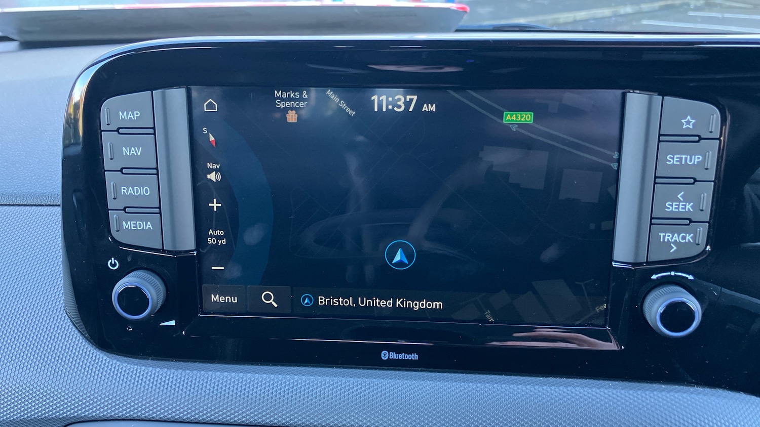 Used Hyundai i10 2025 for sale - 77300278: Photo 45