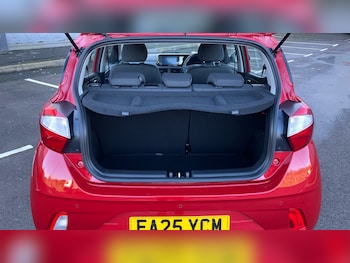 Used Hyundai i10 2025 for sale - 77300278: Photo