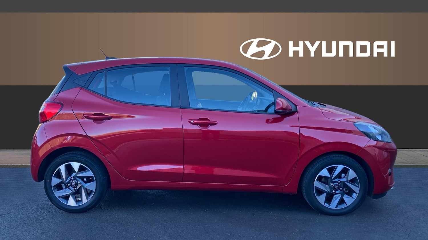 Used Hyundai i10 2025 for sale - 77300278: Photo 5