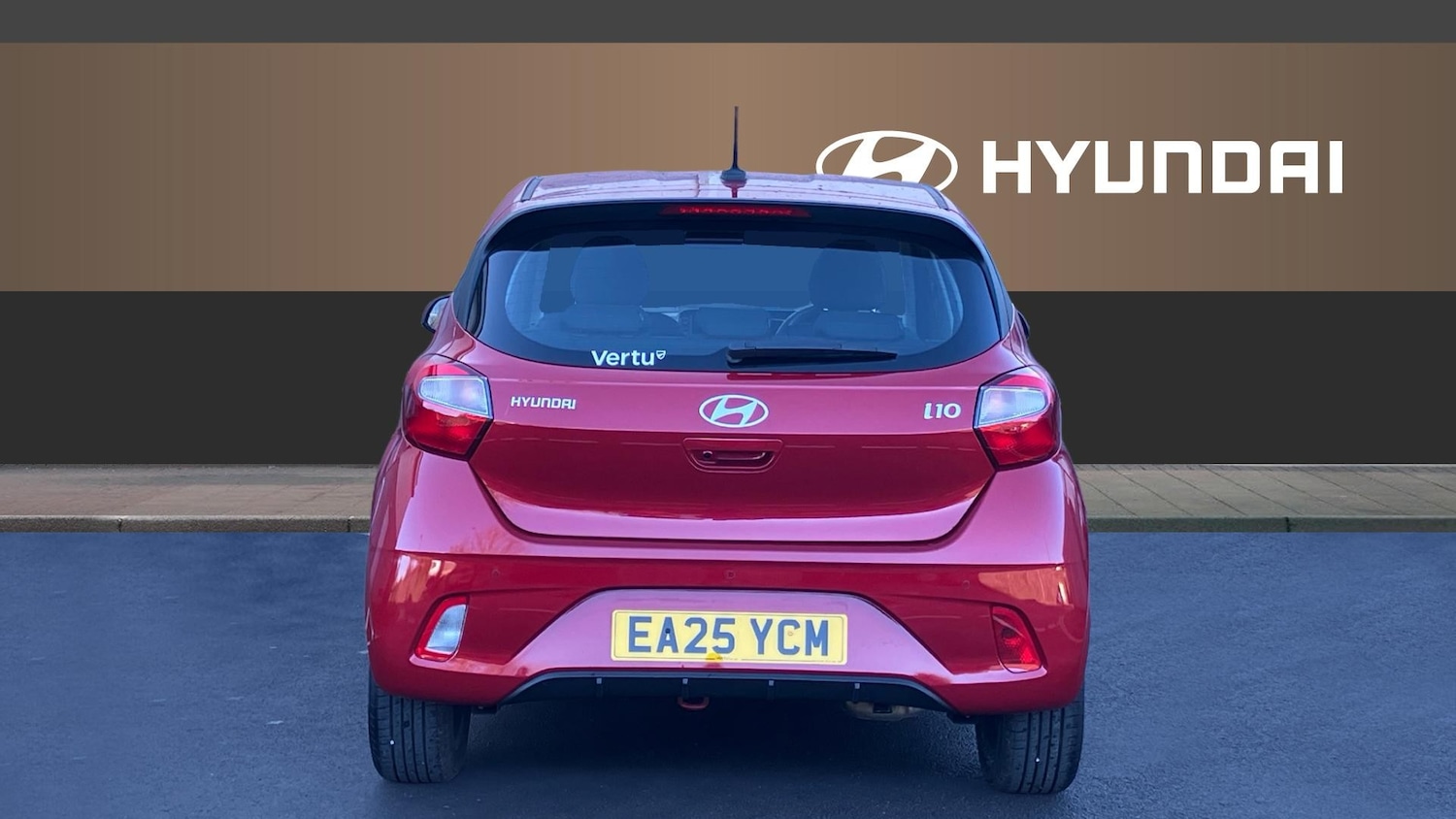Used Hyundai i10 2025 for sale - 77300278: Photo 6