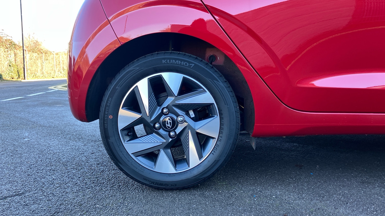 Used Hyundai i10 2025 for sale - 77300278: Photo 7