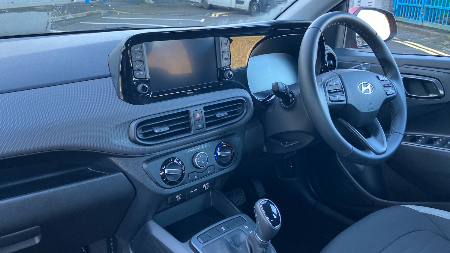 Used Hyundai i10 2025 for sale - 77300278: Photo 9