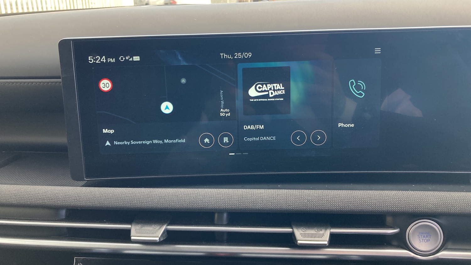 Used Hyundai TUCSON 2024 for sale - 76536521: Photo 12