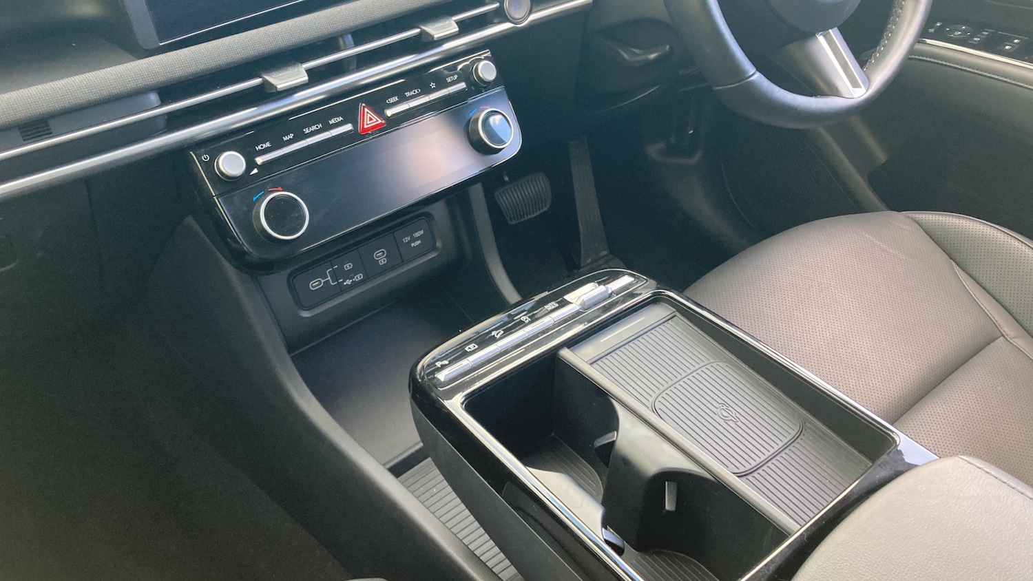 Used Hyundai TUCSON 2024 for sale - 76536521: Photo 13