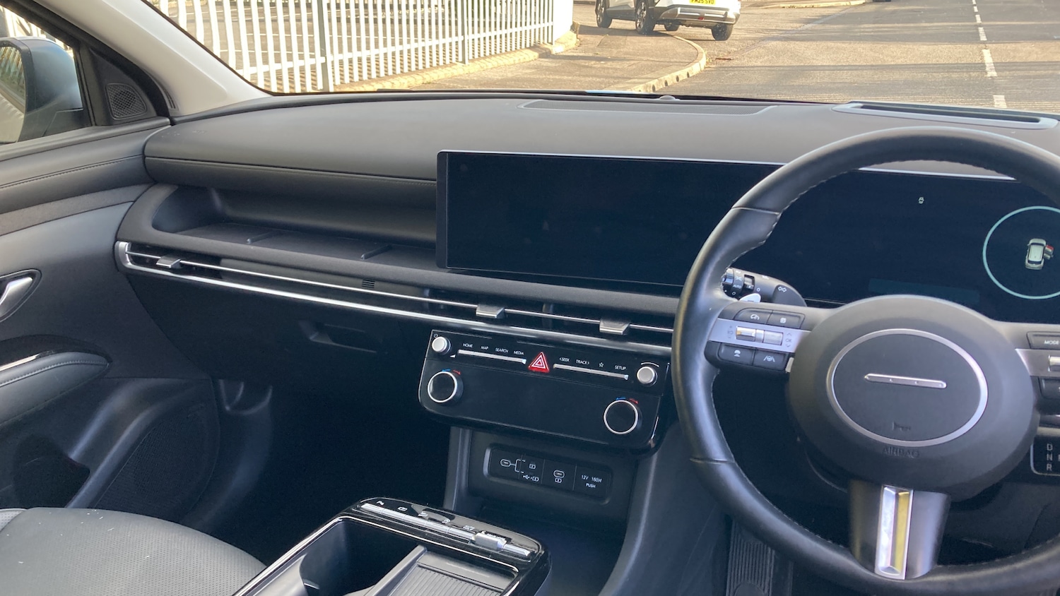 Used Hyundai TUCSON 2024 for sale - 76536521: Photo 14