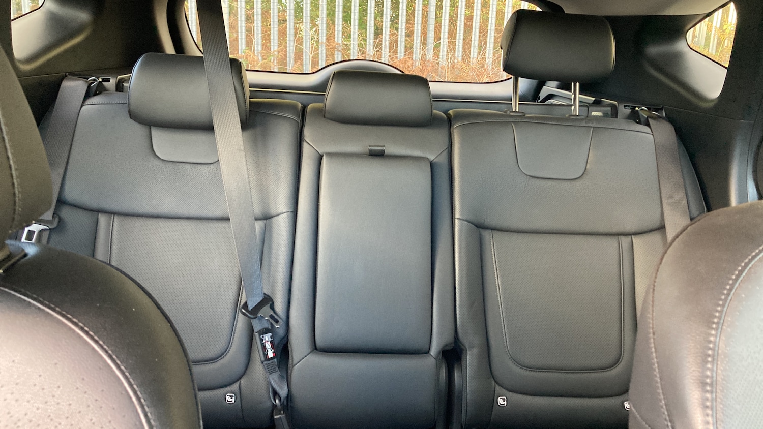 Used Hyundai TUCSON 2024 for sale - 76536521: Photo 15