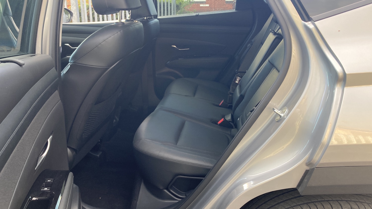 Used Hyundai TUCSON 2024 for sale - 76536521: Photo 16