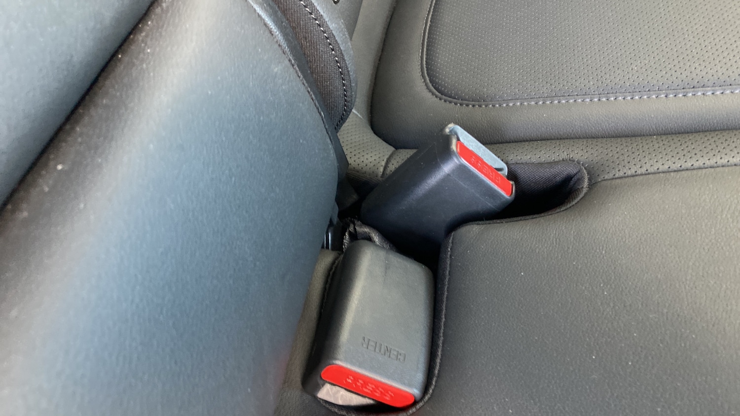 Used Hyundai TUCSON 2024 for sale - 76536521: Photo 17