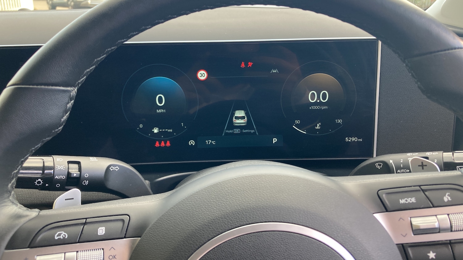 Used Hyundai TUCSON 2024 for sale - 76536521: Photo 18