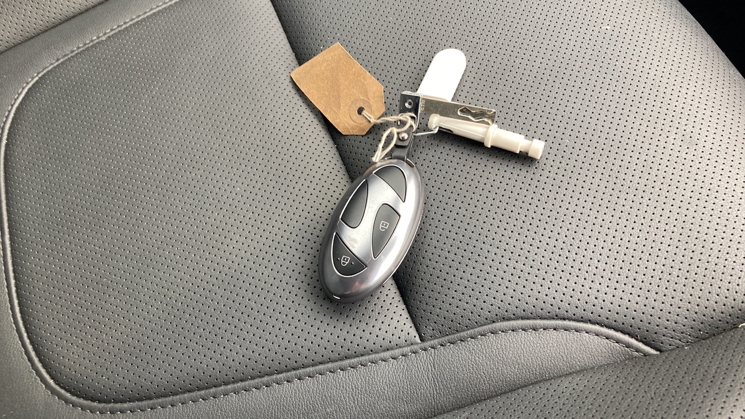 Used Hyundai TUCSON 2024 for sale - 76536521: Photo 20