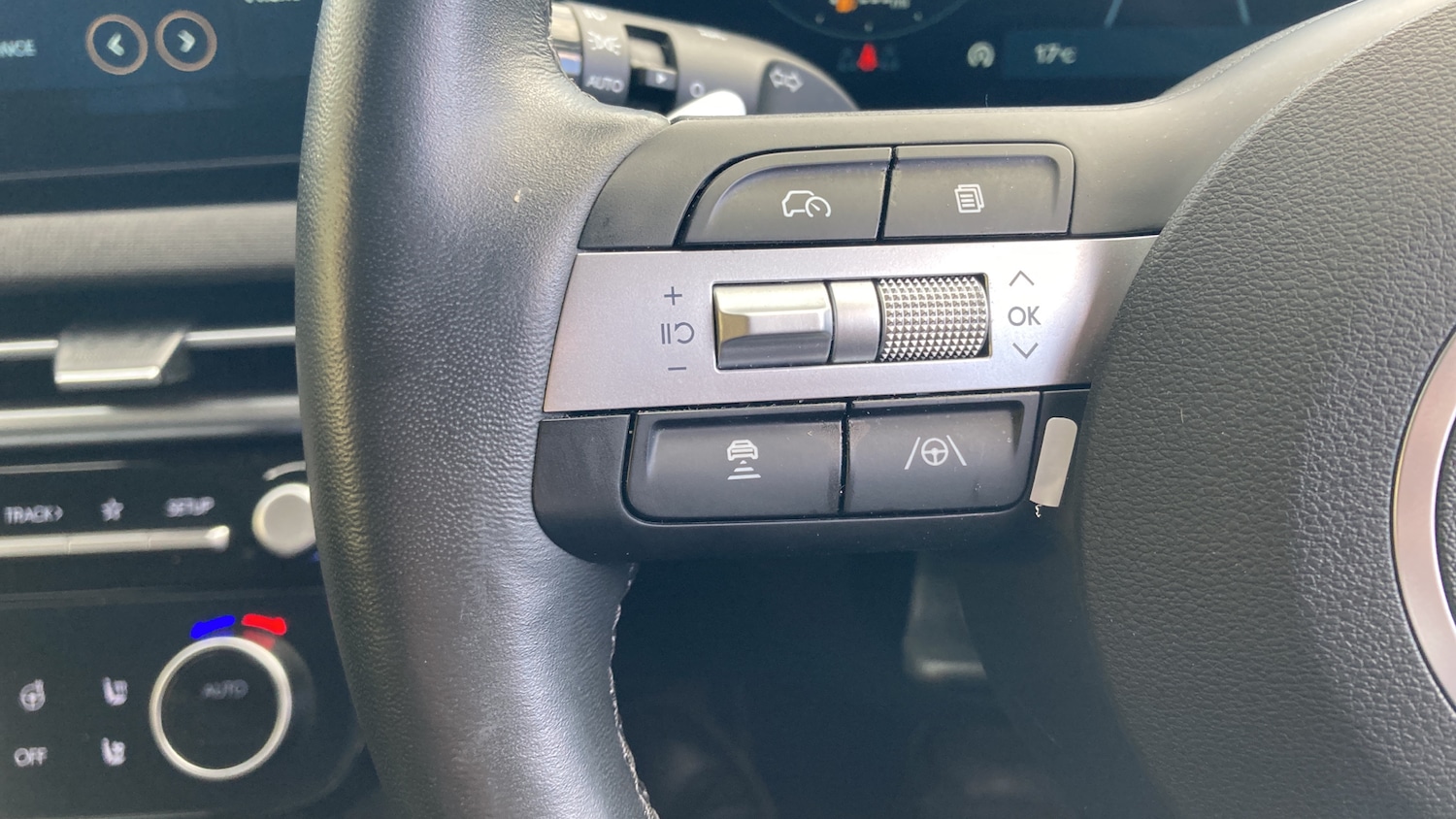 Used Hyundai TUCSON 2024 for sale - 76536521: Photo 21