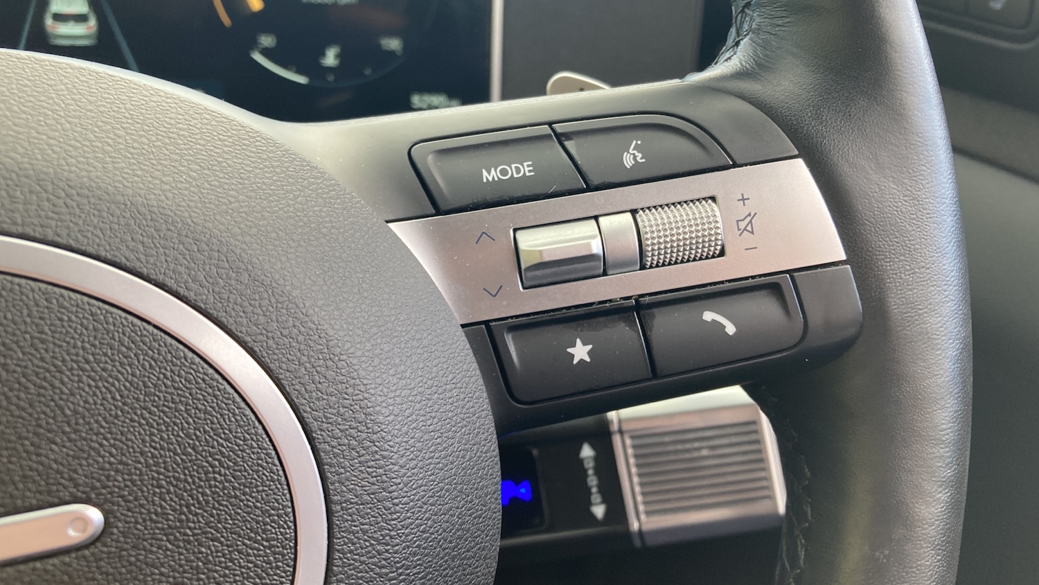 Used Hyundai TUCSON 2024 for sale - 76536521: Photo 22