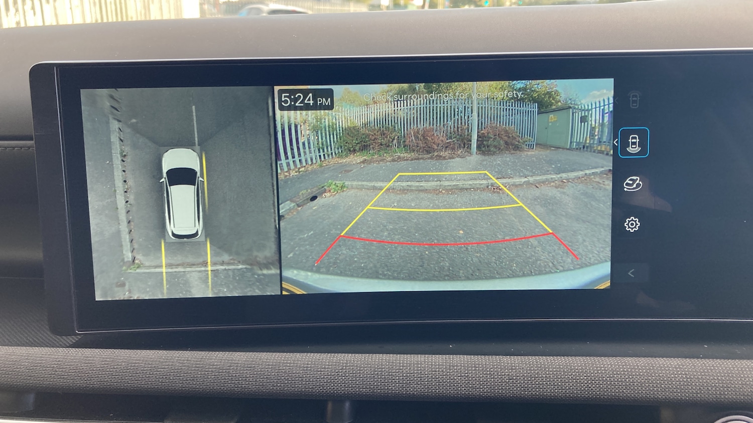 Used Hyundai TUCSON 2024 for sale - 76536521: Photo 23