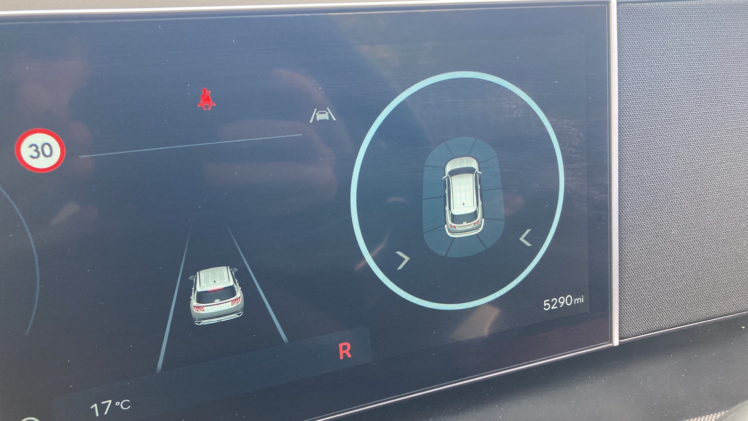 Used Hyundai TUCSON 2024 for sale - 76536521: Photo 24