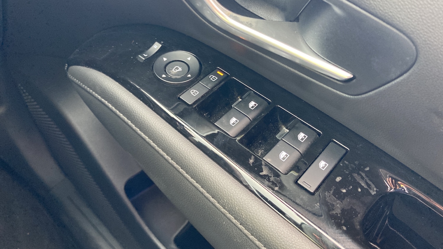 Used Hyundai TUCSON 2024 for sale - 76536521: Photo 25